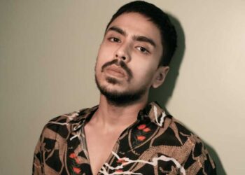 Adarsh Gourav to Star in Ridley Scott’s Highly Anticipated Alien Prequel Series