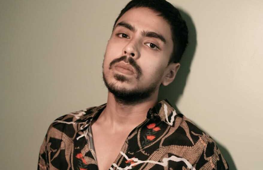 Adarsh Gourav to Star in Ridley Scott’s Highly Anticipated Alien Prequel Series