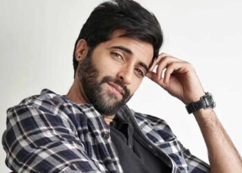 Exploring the Cinematic Brilliance of Akshay Oberoi in 'Tu Chahiye'