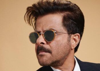 Anil Kapoor Takes Legal Action to Safeguard His Personality Rights