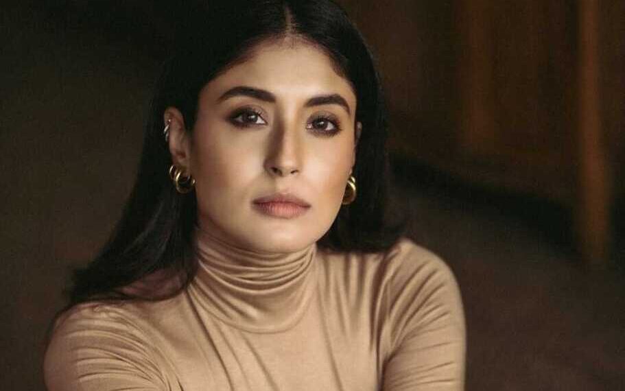 Kritika Kamra's "Bambai Meri Jaan" becomes the First Indian OTT Series to premiere internationally in London