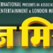 Rabindranath Tagore's Theatrical Masterpiece Comes to reels: 'London Misal'