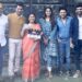 Milind Gunaji son Abhishek Gunaji dons director's hat