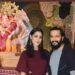 Nargis Fakhri's Nostalgic Bond with Mumbai's Ganesh Chaturthi Celebrations