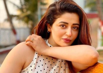 Nehha Pendse: A Journey from Child Artist to Prominent Actress
