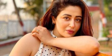 Nehha Pendse: A Journey from Child Artist to Prominent Actress