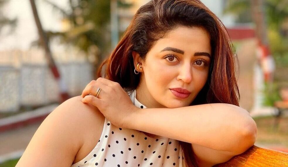 Nehha Pendse: A Journey from Child Artist to Prominent Actress