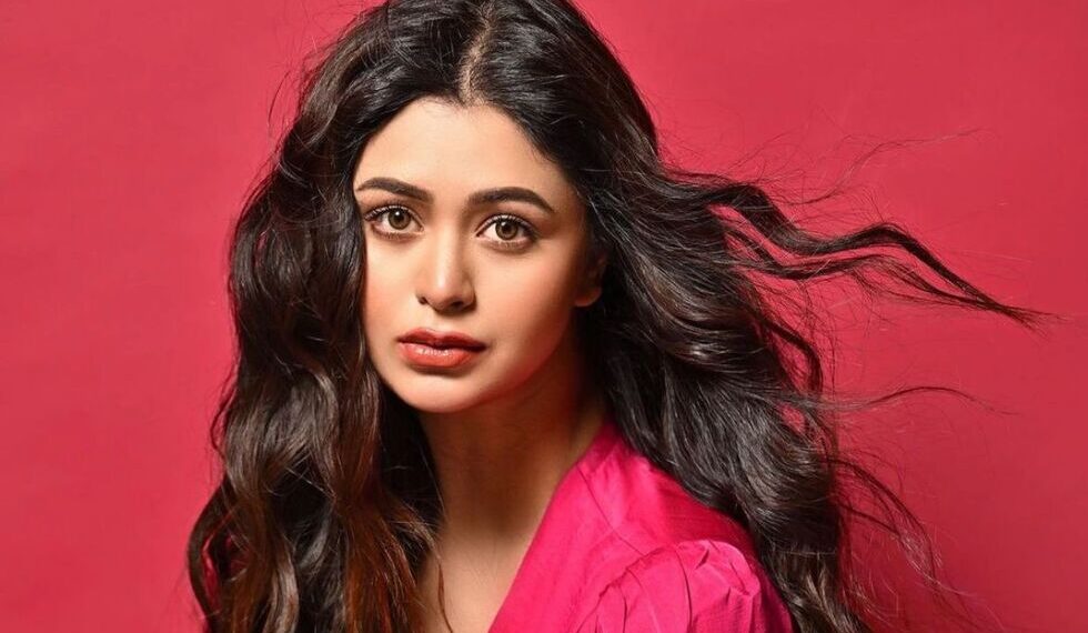 Ritabhari Chakraborty upcoming series Nandini Poster unveiled