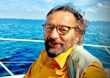 Shekhar Kapur reflected on the making of his iconic film Masoom