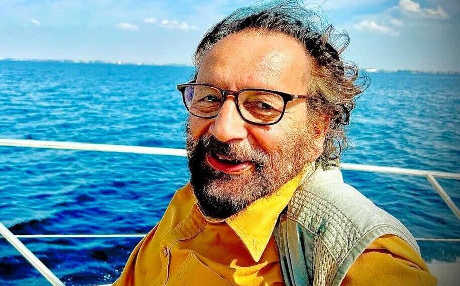 Shekhar Kapur reflected on the making of his iconic film Masoom