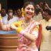 Shilpa Shetty Kundra's Spectacular Ganesh Chaturthi Celebration