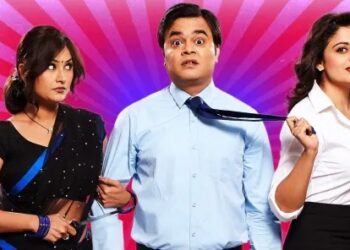 Star Bharat Announces the Return of May I Come in Madam