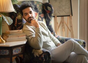 Sumit Arora: Crafting Memorable Dialogues That Define Cinema