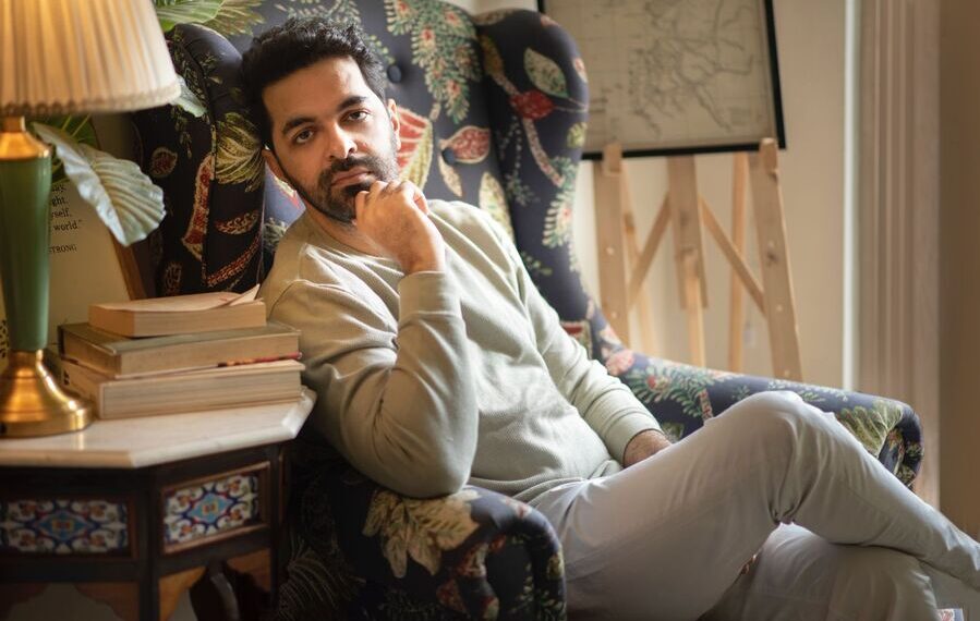 Sumit Arora: Crafting Memorable Dialogues That Define Cinema