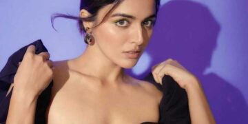 Wamiqa Gabbi India's Trailblazing Female Detective