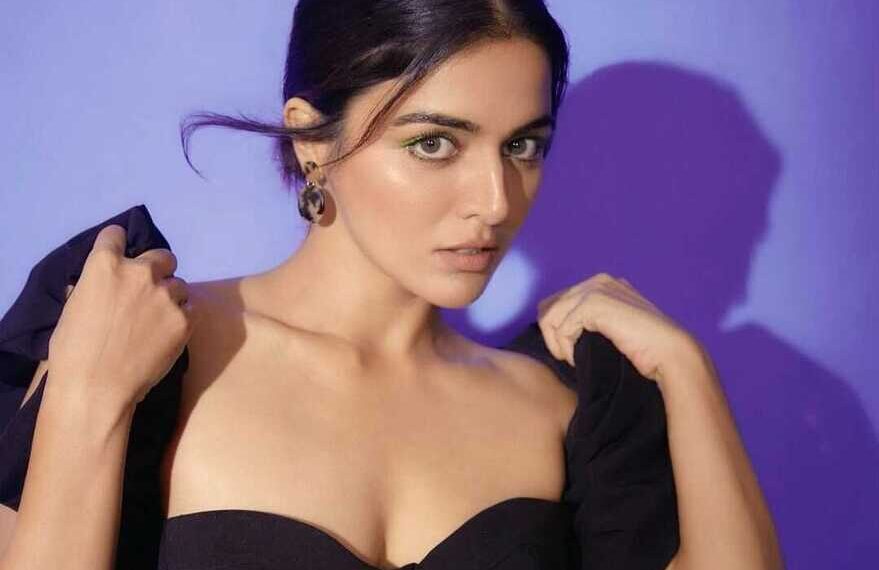 Wamiqa Gabbi India's Trailblazing Female Detective