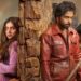 APURVA: An Epic Tale of Survival and Transformation on Disney+ Hotstar