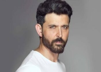 Hrithik Roshan's Heartfelt Navratri Wishes