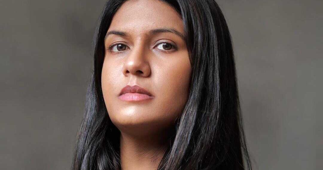 Kartiki Gonsalves roped for as jury member for ALT EFF 4