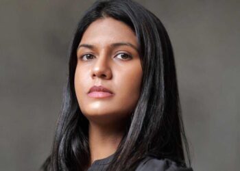 Kartiki Gonsalves roped for as jury member for ALT EFF 4