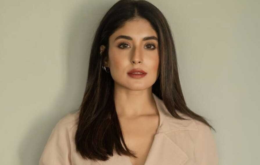 Kritika Kamra: The Thrilling Reunion with 'Gyaarah Gyaarah' and Stellar 'Bambai Meri Jaan' Success