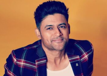 Manav Gohil joins the cast of Sony Entertainment Television’s upcoming 'Dabangii..mulgii aayi re aayi’ as a police officer in uniform