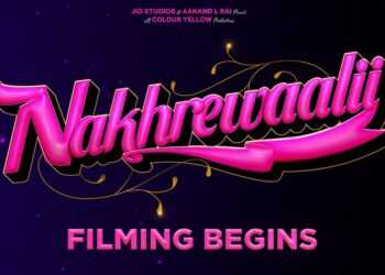 Nakhrewaalii Commences Production – Ansh Duggal's Debut in Bollywood Unveiled
