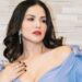 Sunny Leone Shines at IFFSA Toronto Gala Red Carpet