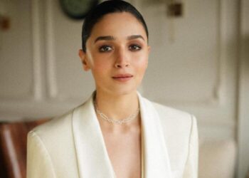 Alia Bhatt to advocate for the environment, joins hands with India’s largest environmental film festival