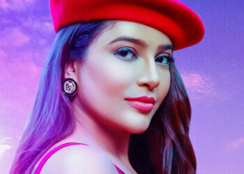 Ayaana Khan, the charismatic singing sensation