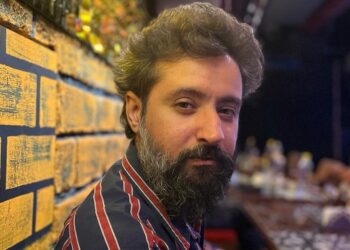 Naman Rajendra Insight into the Writer's Landscape