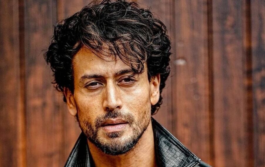 Tiger Shroff: Bollywood's Box Office Magnet and Mass Appeal