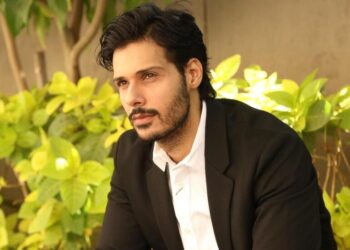 Embracing Diverse Roles: Nikhil Khurana Quest for Emotional Depth