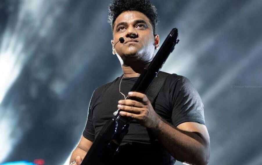 Rockstar DSP Musical Extravaganza in 2024