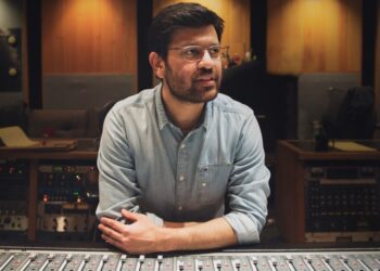 Splice's latest innovation, Aaroh—a groundbreaking sample label