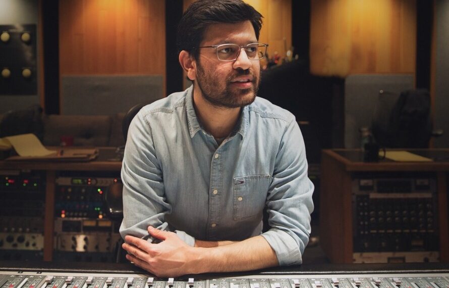 Splice's latest innovation, Aaroh—a groundbreaking sample label