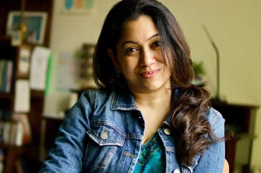Anjali Menon
