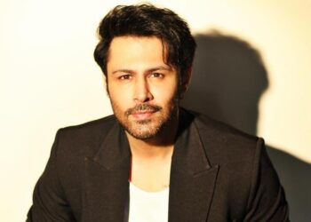 Ssudeep Sahir
