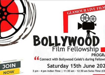 Bollywood Film Fellowship Program
