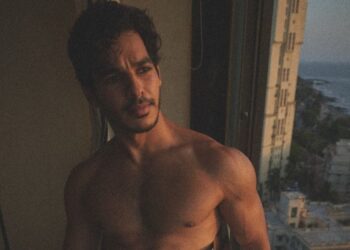 Ishaan Khatter