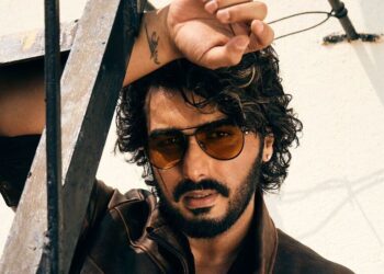 Arjun Kapoor