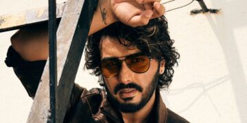 Arjun Kapoor