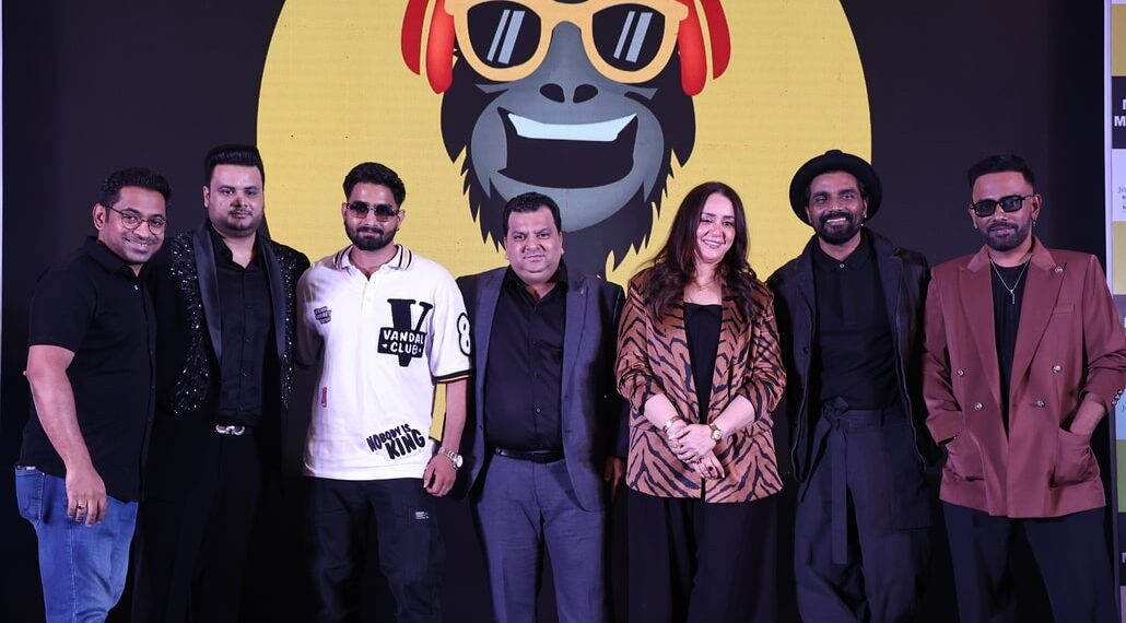 Music Monkey Entertainment