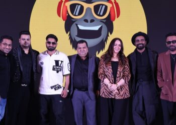 Music Monkey Entertainment