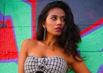 Anasua Chowdhury : Receiving Great Feedback for my character LP in Waack Girls