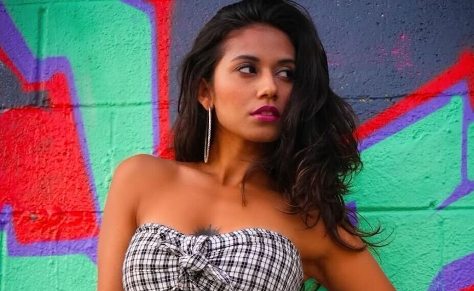 Anasua Chowdhury : Receiving Great Feedback for my character LP in Waack Girls