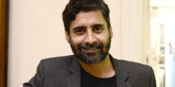 Chandan Roy Sanyal