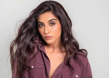 Nimrit Kaur Ahluwalia