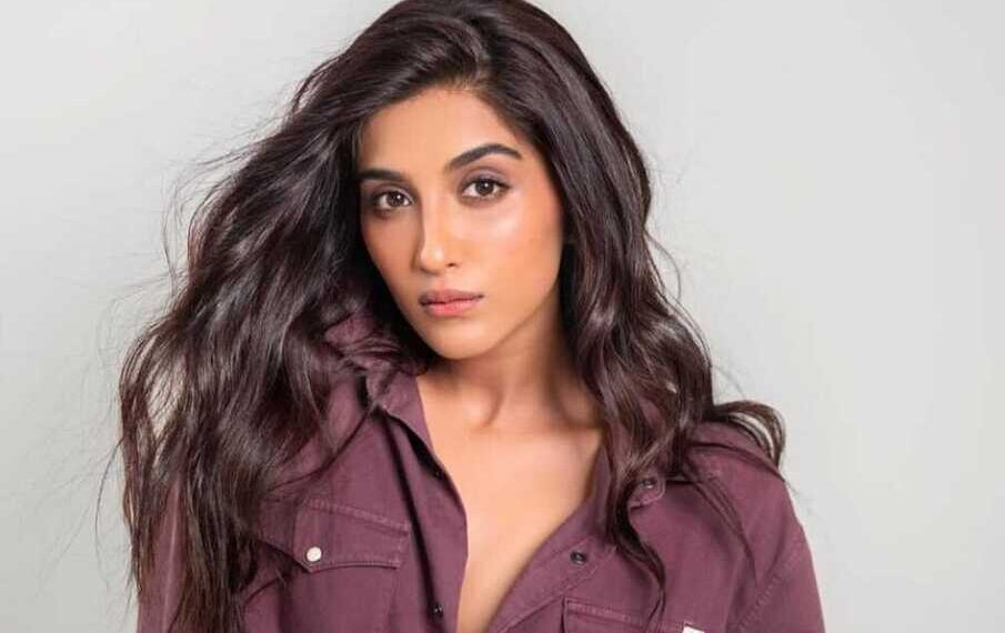 Nimrit Kaur Ahluwalia