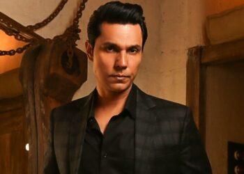 Randeep Hooda